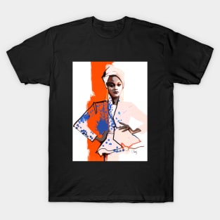 Megan T-Shirt